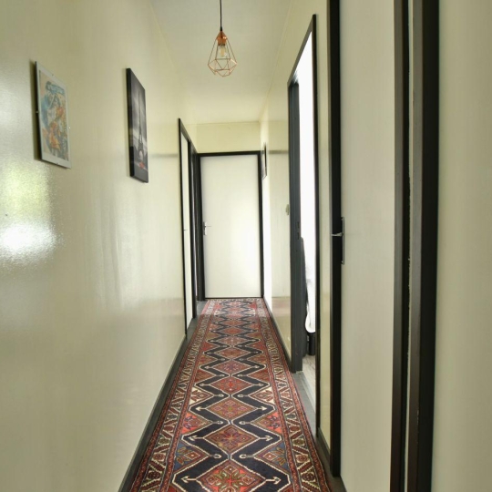  Agence Michel ROUIL : Apartment | CHOLET (49300) | 81 m2 | 156 750 € 