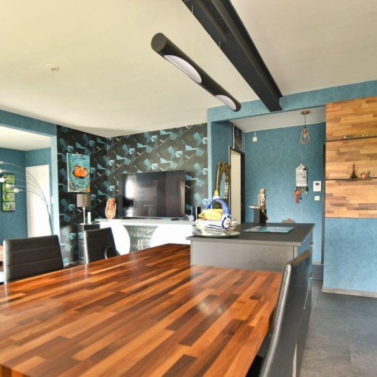  Agence Michel ROUIL : Apartment | CHOLET (49300) | 81 m2 | 156 750 € 