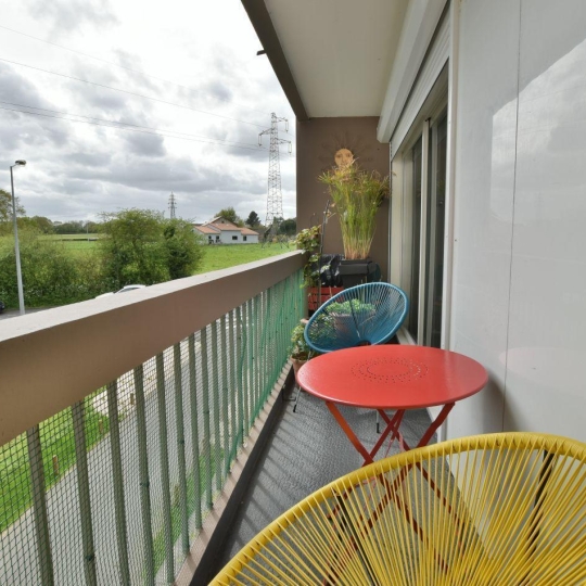  Agence Michel ROUIL : Apartment | CHOLET (49300) | 81 m2 | 156 750 € 