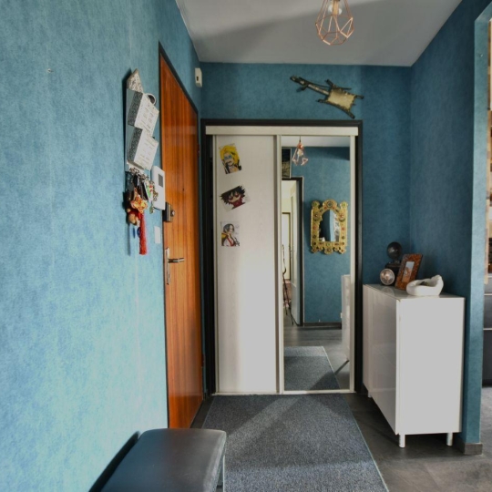  Agence Michel ROUIL : Apartment | CHOLET (49300) | 81 m2 | 156 750 € 