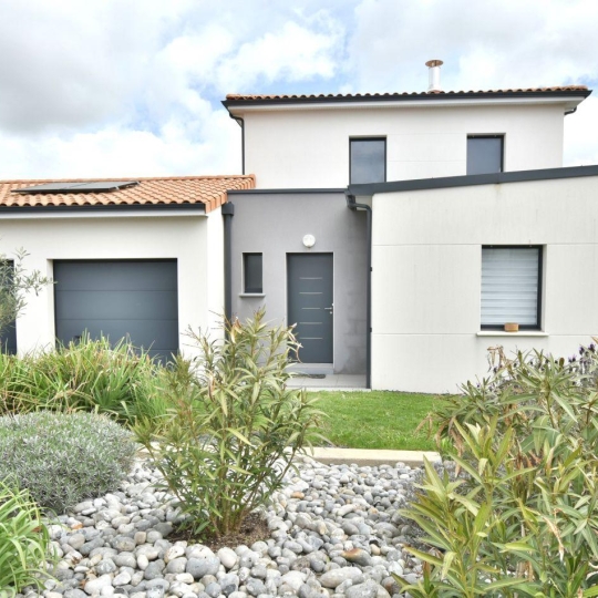  Agence Michel ROUIL : Maison / Villa | SAINT-CHRISTOPHE-DU-BOIS (49280) | 115 m2 | 311 900 € 