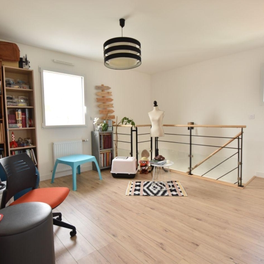  Agence Michel ROUIL : Maison / Villa | SAINT-CHRISTOPHE-DU-BOIS (49280) | 115 m2 | 311 900 € 