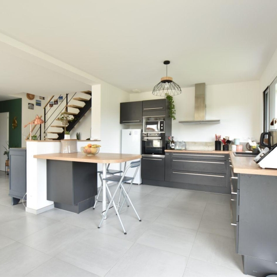  Agence Michel ROUIL : Maison / Villa | SAINT-CHRISTOPHE-DU-BOIS (49280) | 115 m2 | 311 900 € 