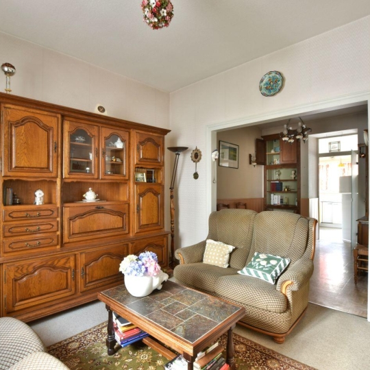  Agence Michel ROUIL : House | CHOLET (49300) | 66 m2 | 137 800 € 