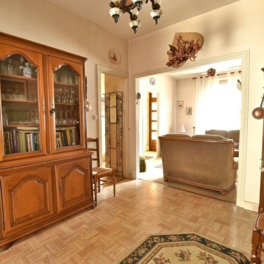  Agence Michel ROUIL : House | CHOLET (49300) | 66 m2 | 137 800 € 