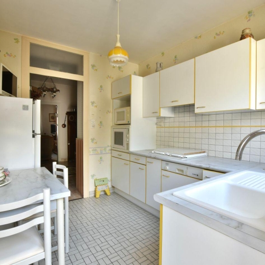  Agence Michel ROUIL : House | CHOLET (49300) | 66 m2 | 137 800 € 