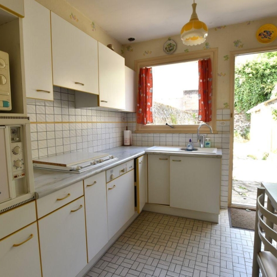  Agence Michel ROUIL : House | CHOLET (49300) | 66 m2 | 137 800 € 