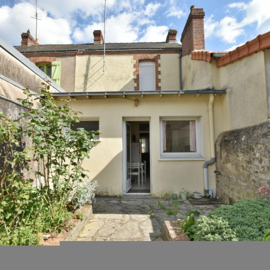  Agence Michel ROUIL : House | CHOLET (49300) | 66 m2 | 137 800 € 