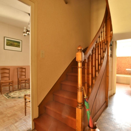  Agence Michel ROUIL : House | CHOLET (49300) | 66 m2 | 137 800 € 