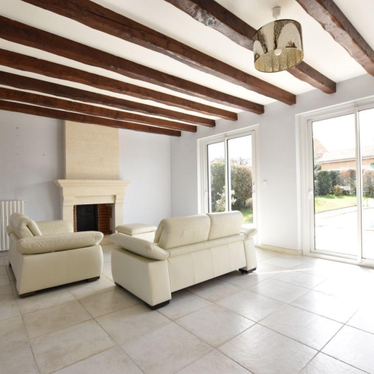  Agence Michel ROUIL : House | SAINT-LEGER-SOUS-CHOLET (49280) | 119 m2 | 234 900 € 