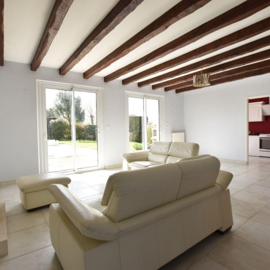  Agence Michel ROUIL : House | SAINT-LEGER-SOUS-CHOLET (49280) | 119 m2 | 234 900 € 