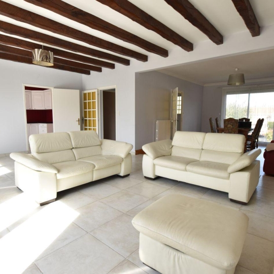  Agence Michel ROUIL : House | SAINT-LEGER-SOUS-CHOLET (49280) | 119 m2 | 234 900 € 