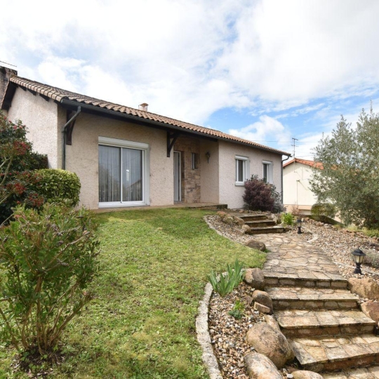  Agence Michel ROUIL : House | SAINT-LEGER-SOUS-CHOLET (49280) | 119 m2 | 234 900 € 