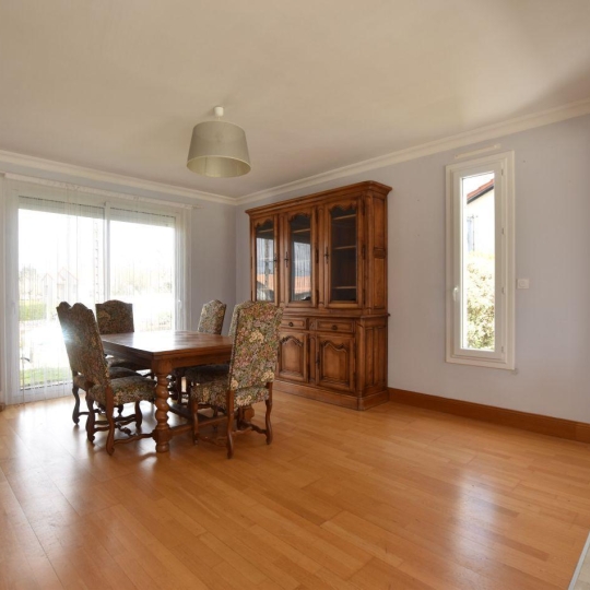  Agence Michel ROUIL : House | SAINT-LEGER-SOUS-CHOLET (49280) | 119 m2 | 234 900 € 