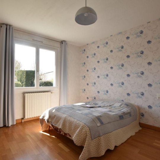  Agence Michel ROUIL : House | SAINT-LEGER-SOUS-CHOLET (49280) | 119 m2 | 234 900 € 