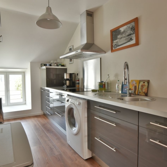  Agence Michel ROUIL : Appartement | CHOLET (49300) | 115 m2 | 213 900 € 