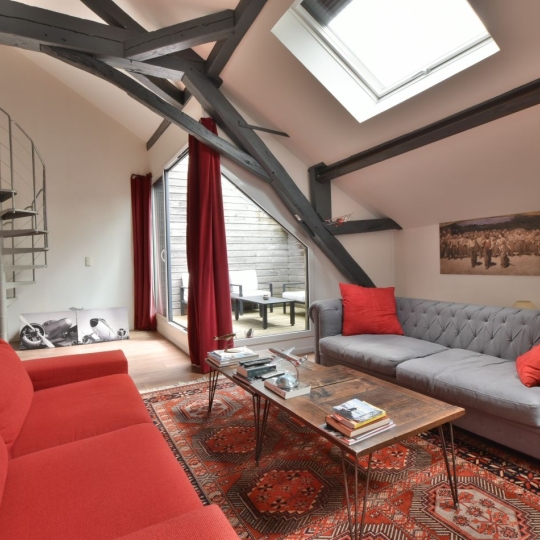  Agence Michel ROUIL : Appartement | CHOLET (49300) | 115 m2 | 213 900 € 