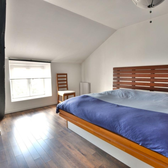  Agence Michel ROUIL : Appartement | CHOLET (49300) | 115 m2 | 213 900 € 
