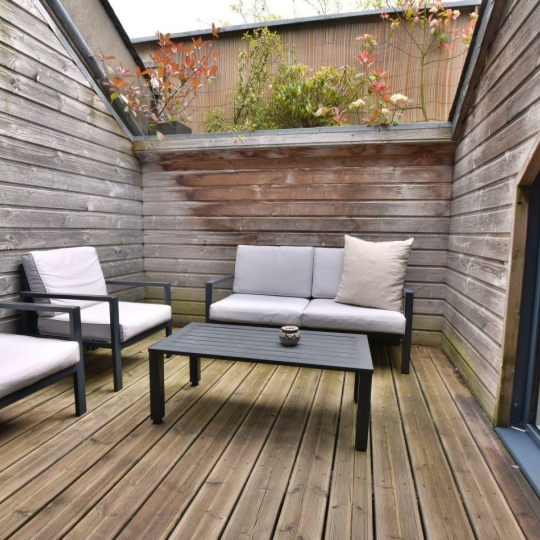  Agence Michel ROUIL : Appartement | CHOLET (49300) | 115 m2 | 213 900 € 