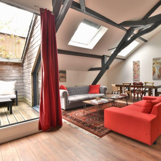  Agence Michel ROUIL : Appartement | CHOLET (49300) | 115 m2 | 213 900 € 