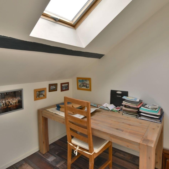  Agence Michel ROUIL : Appartement | CHOLET (49300) | 115 m2 | 213 900 € 