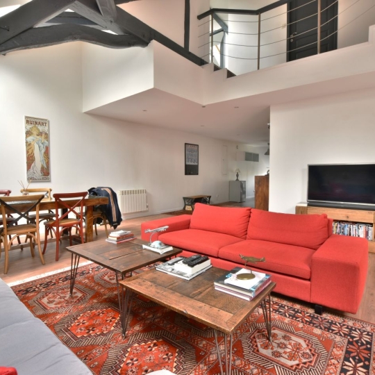  Agence Michel ROUIL : Appartement | CHOLET (49300) | 115 m2 | 213 900 € 