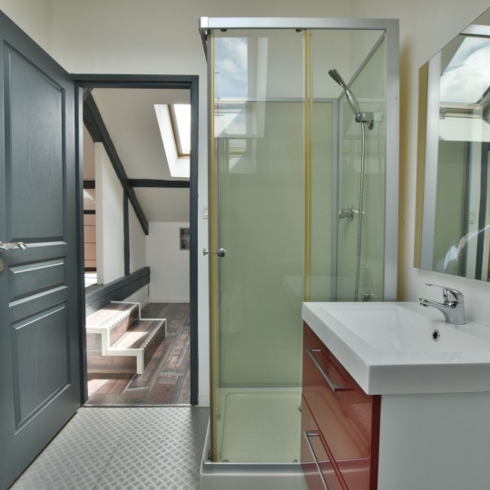  Agence Michel ROUIL : Appartement | CHOLET (49300) | 115 m2 | 213 900 € 