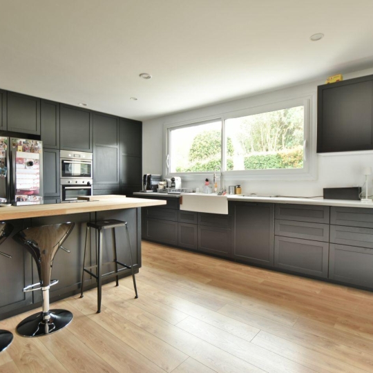  Agence Michel ROUIL : Maison / Villa | MORTAGNE-SUR-SEVRE (85290) | 142 m2 | 240 000 € 