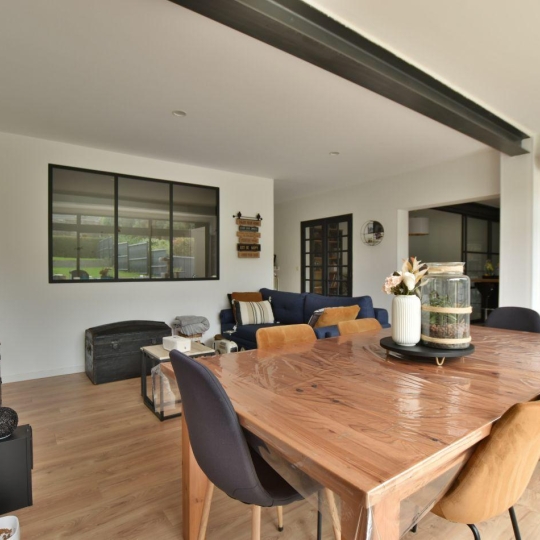  Agence Michel ROUIL : Maison / Villa | MORTAGNE-SUR-SEVRE (85290) | 142 m2 | 240 000 € 