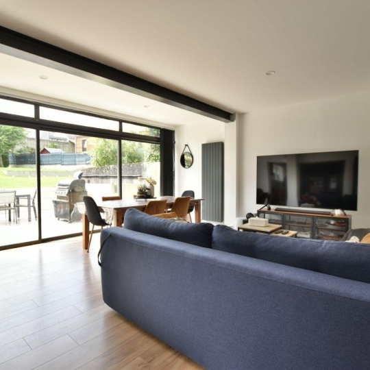  Agence Michel ROUIL : Maison / Villa | MORTAGNE-SUR-SEVRE (85290) | 142 m2 | 240 000 € 