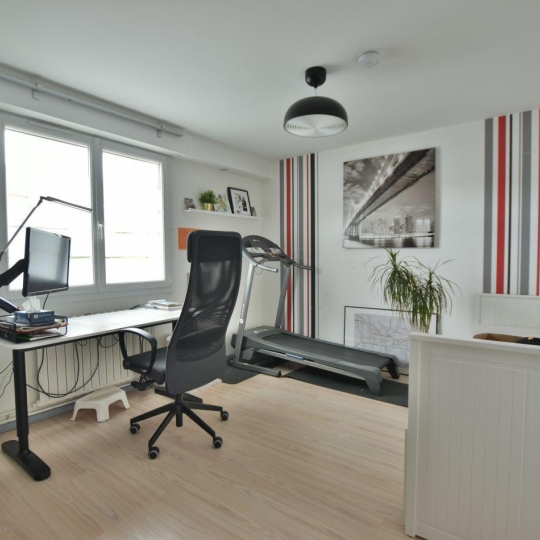  Agence Michel ROUIL : Maison / Villa | MORTAGNE-SUR-SEVRE (85290) | 142 m2 | 240 000 € 