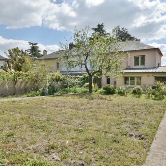 Agence Michel ROUIL : Maison / Villa | CHOLET (49300) | 108.00m2 | 199 500 € 