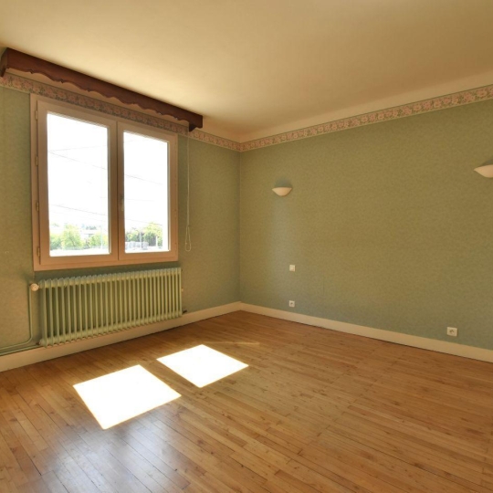  Agence Michel ROUIL : Maison / Villa | CHOLET (49300) | 108 m2 | 199 500 € 