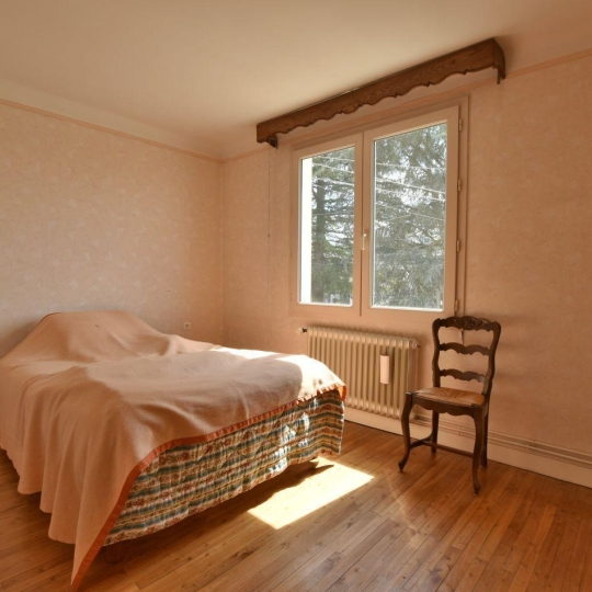  Agence Michel ROUIL : Maison / Villa | CHOLET (49300) | 108 m2 | 199 500 € 