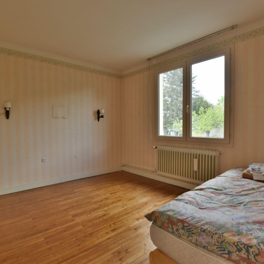  Agence Michel ROUIL : Maison / Villa | CHOLET (49300) | 108 m2 | 199 500 € 
