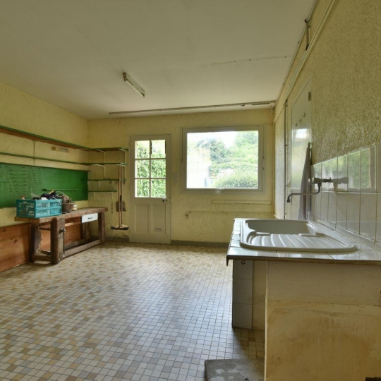  Agence Michel ROUIL : Maison / Villa | CHOLET (49300) | 108 m2 | 199 500 € 