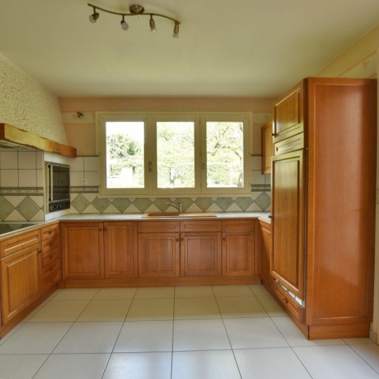  Agence Michel ROUIL : Maison / Villa | CHOLET (49300) | 108 m2 | 199 500 € 