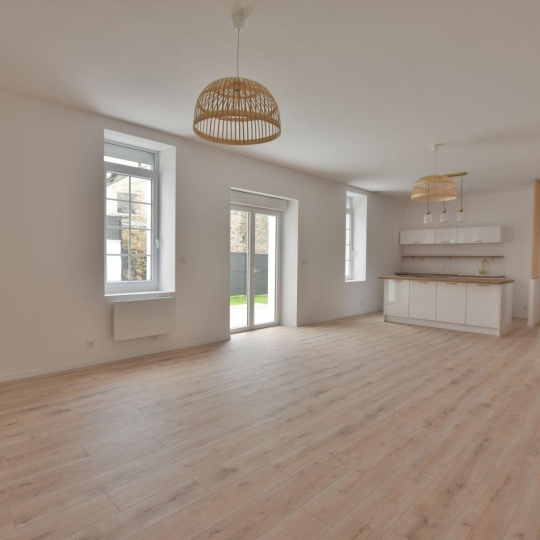 Agence Michel ROUIL : Maison / Villa | CHOLET (49300) | 107.00m2 | 257 900 € 