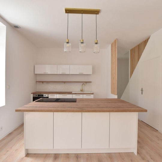  Agence Michel ROUIL : Maison / Villa | CHOLET (49300) | 107 m2 | 257 900 € 