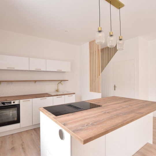  Agence Michel ROUIL : Maison / Villa | CHOLET (49300) | 107 m2 | 257 900 € 