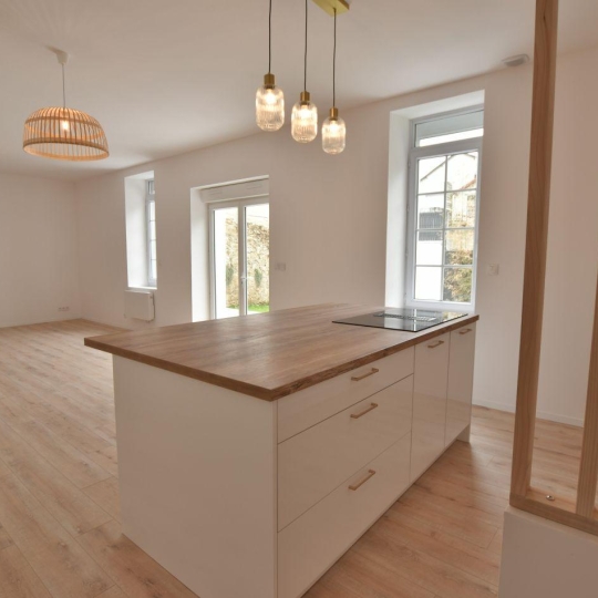  Agence Michel ROUIL : Maison / Villa | CHOLET (49300) | 107 m2 | 257 900 € 