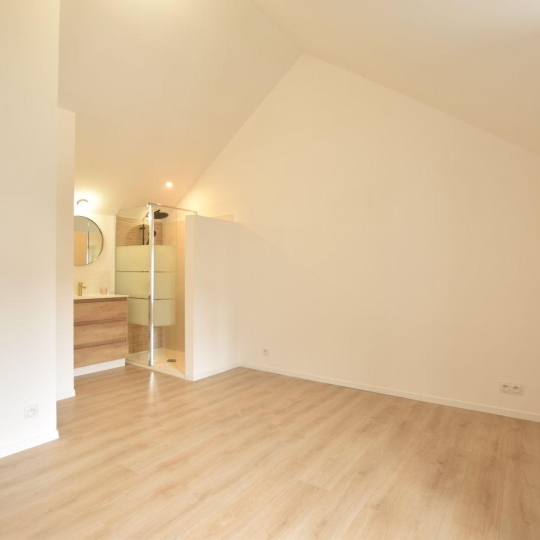  Agence Michel ROUIL : Maison / Villa | CHOLET (49300) | 107 m2 | 257 900 € 