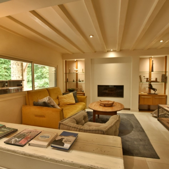  Agence Michel ROUIL : Maison / Villa | CHOLET (49300) | 327 m2 | 599 900 € 