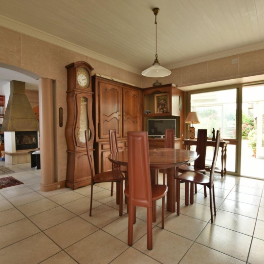  Agence Michel ROUIL : Maison / Villa | MORTAGNE-SUR-SEVRE (85290) | 182 m2 | 280 000 € 