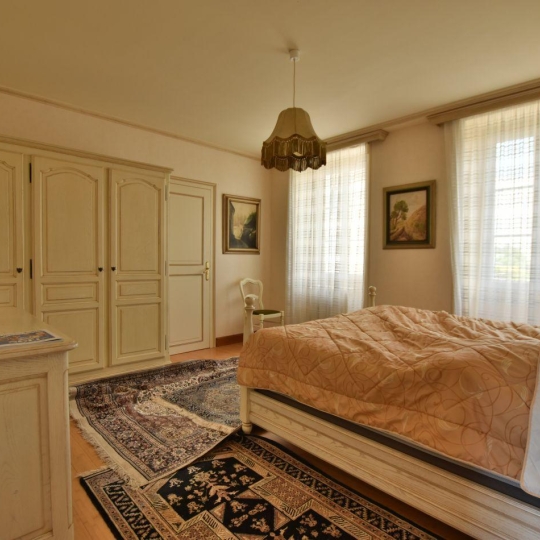  Agence Michel ROUIL : Maison / Villa | MORTAGNE-SUR-SEVRE (85290) | 182 m2 | 280 000 € 