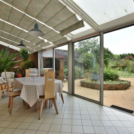  Agence Michel ROUIL : Maison / Villa | MORTAGNE-SUR-SEVRE (85290) | 182 m2 | 280 000 € 