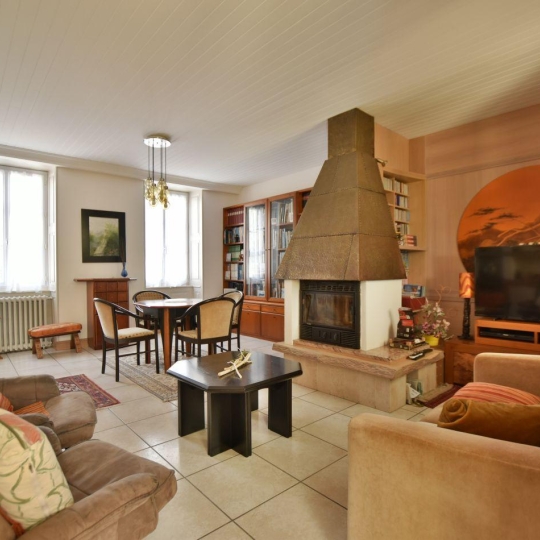  Agence Michel ROUIL : Maison / Villa | MORTAGNE-SUR-SEVRE (85290) | 182 m2 | 280 000 € 