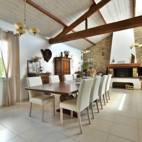  Agence Michel ROUIL : Maison / Villa | MAULEVRIER (49360) | 211 m2 | 436 800 € 