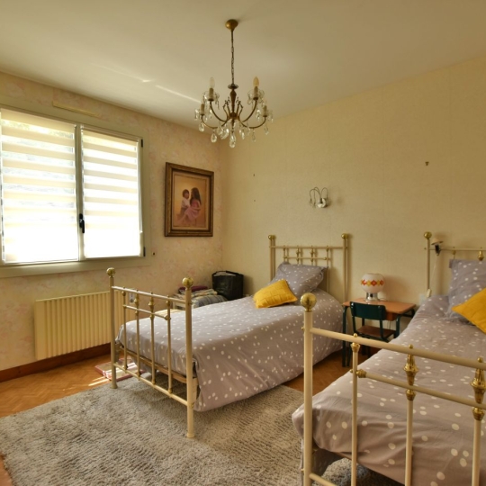  Agence Michel ROUIL : Maison / Villa | MAULEVRIER (49360) | 211 m2 | 436 800 € 