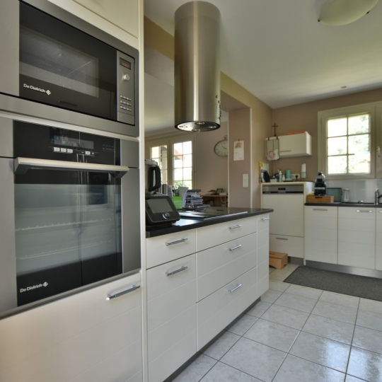  Agence Michel ROUIL : Maison / Villa | MAULEVRIER (49360) | 211 m2 | 436 800 € 